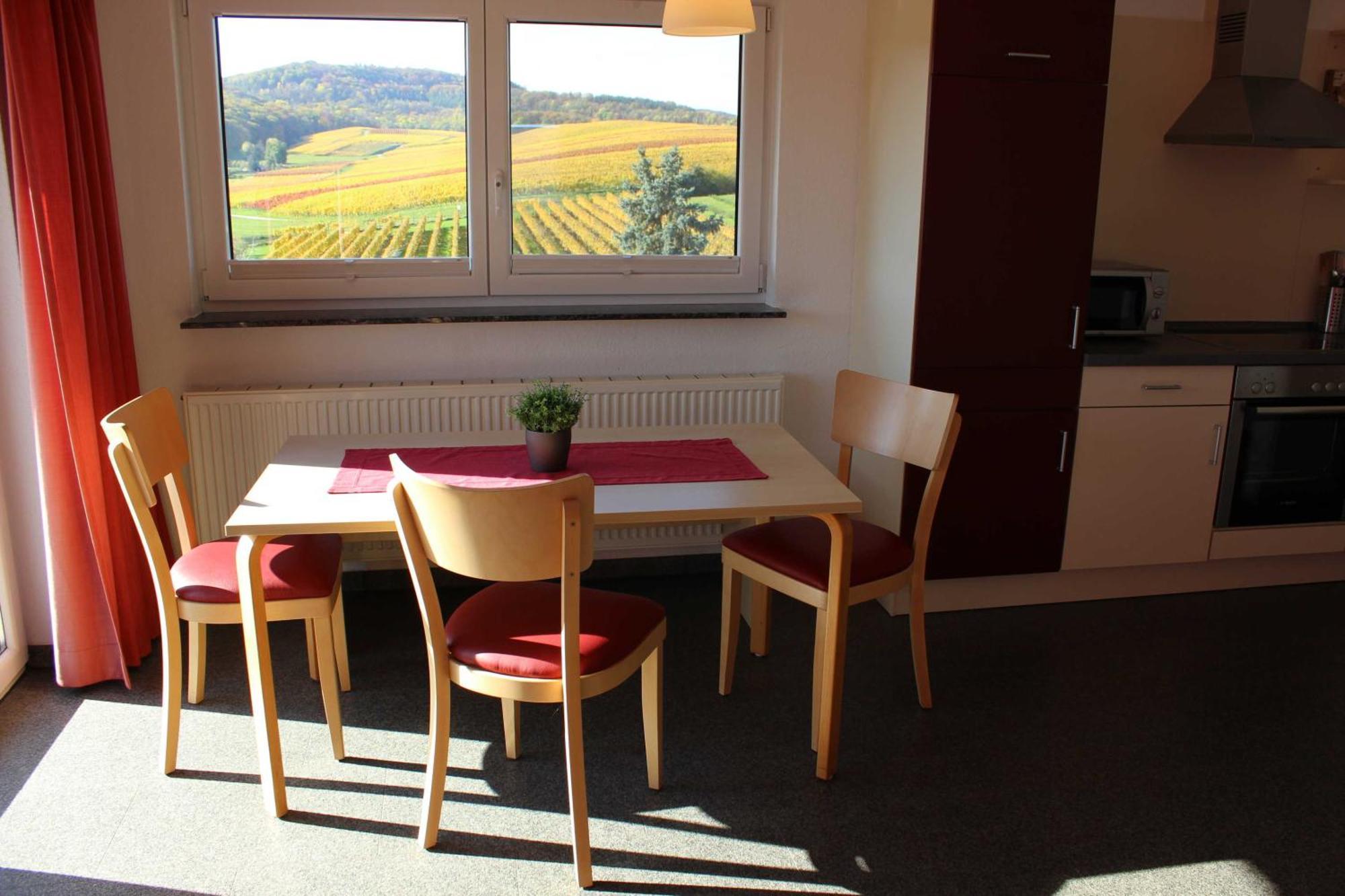 Gaestehaus Zum Wolffenturm Lehrensteinsfeld Zimmer foto