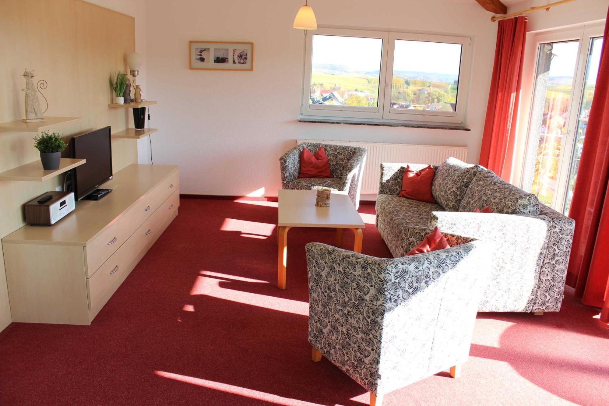 Gaestehaus Zum Wolffenturm Lehrensteinsfeld Zimmer foto
